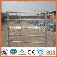livestock panel in farm/fully galvanized horse panel fence(Anping Factory)